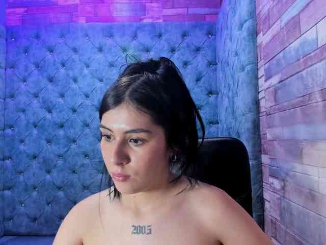 VictoriaStorm webcam