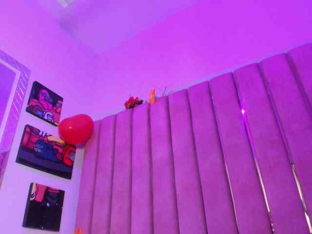 VictoriaStorm webcam