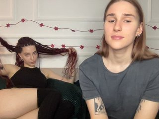 Webcam Snapshop for Lesbians