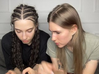 Webcam Snapshop for Lesbians