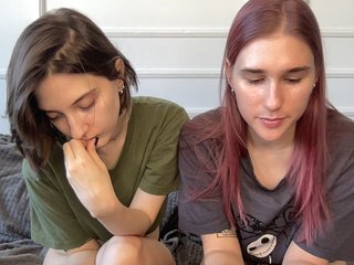 yoursweettreats Porn Show