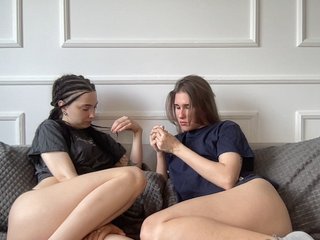 yoursweettreats Porn Show