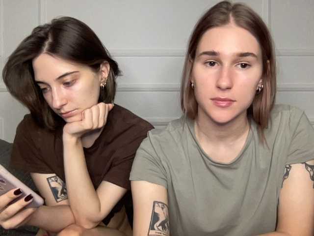 yoursweettreats from BongaCams