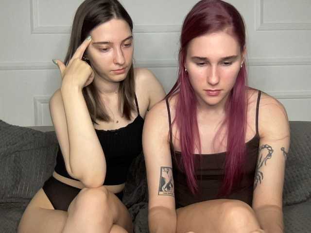yoursweettreats on BongaCams