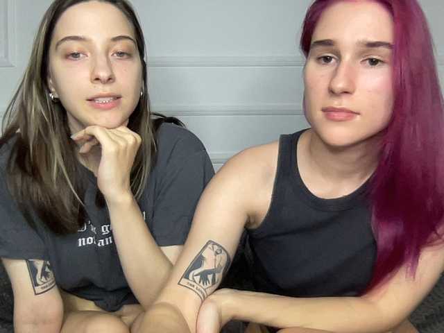 yoursweettreats from BongaCams