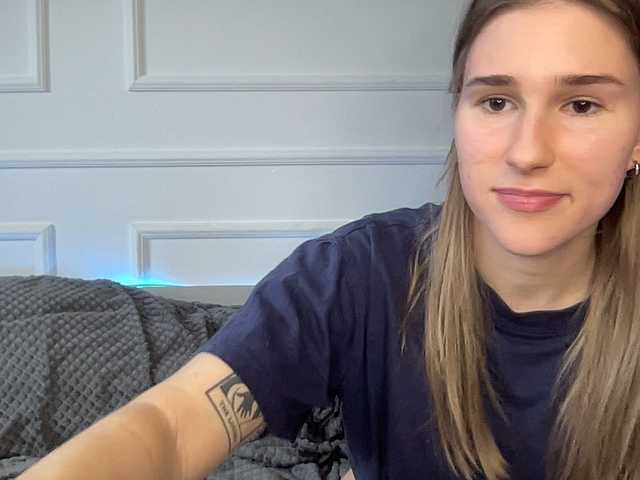 Sex chat gratuit in direct cu yoursweettreats pe BongaCams