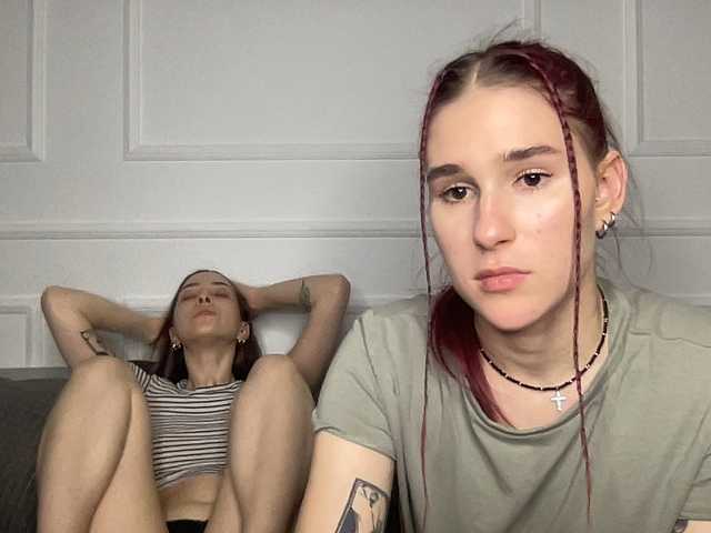 yoursweettreats Live Webcam on BongaCams