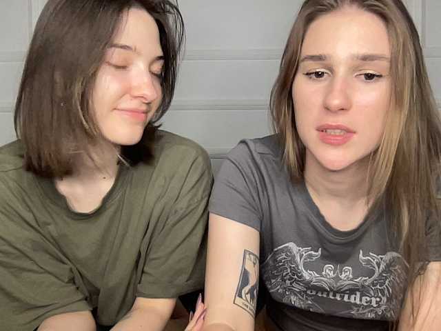 yoursweettreats's BongaCams show and profile