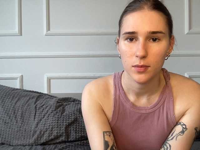 yoursweettreats from BongaCams is Freechat