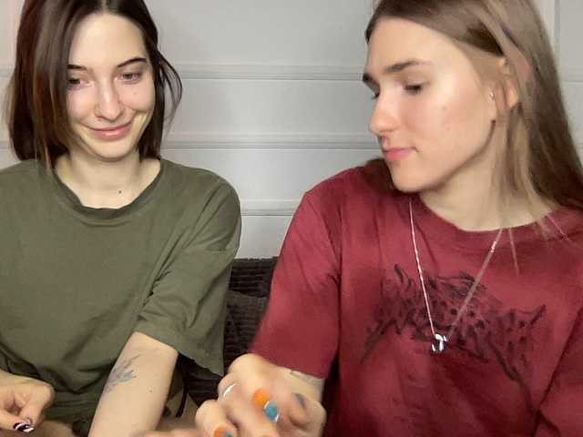 yoursweettreats's BongaCams show and profile