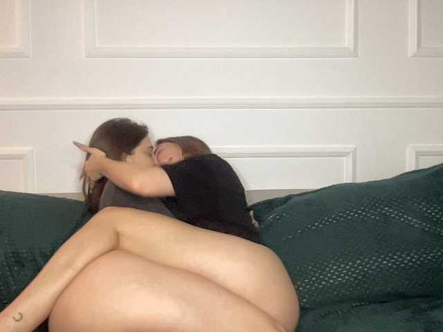 yoursweettreats's BongaCams profile