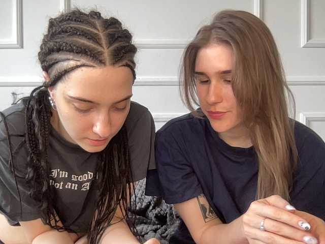 yoursweettreats's BongaCams show and profile