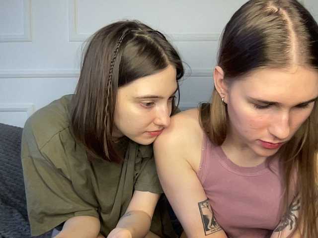 yoursweettreats Live Cam on BongaCams