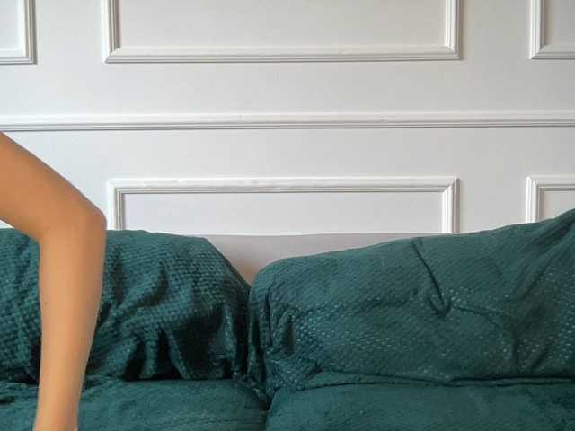 yoursweettreats's BongaCams profile