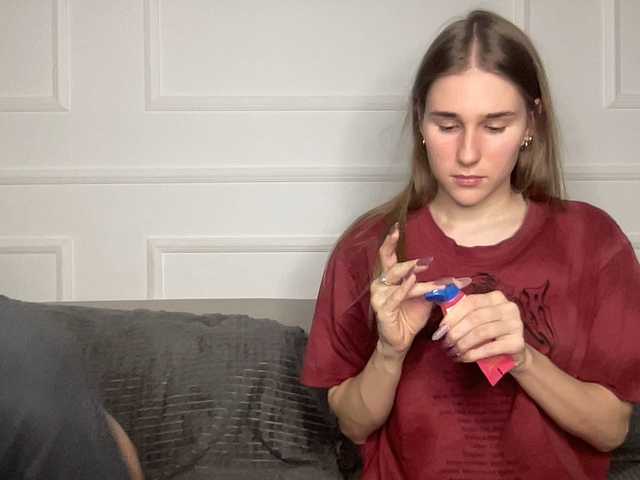 yoursweettreats — hello:)toy work from 10 tk! check tip menu for commands :) in pvt lesbian show, if u want anything else let me know before pvt what do u wanna see :) follow from 1000 spent tk ;)