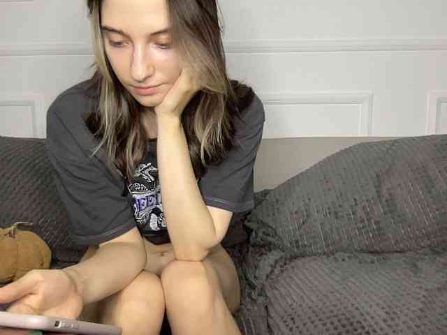 yoursweettreats webcam