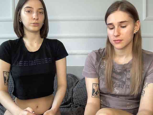 yoursweettreats webcam