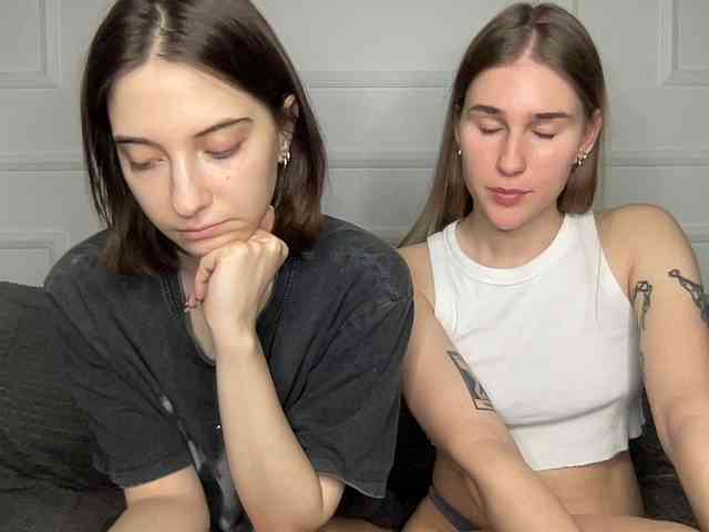 yoursweettreats webcam