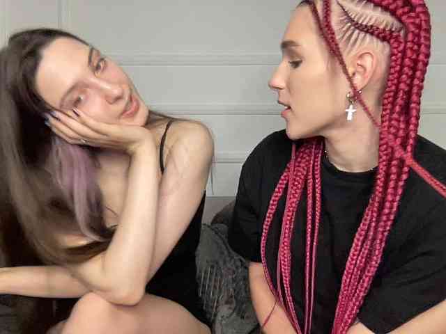 yoursweettreats webcam