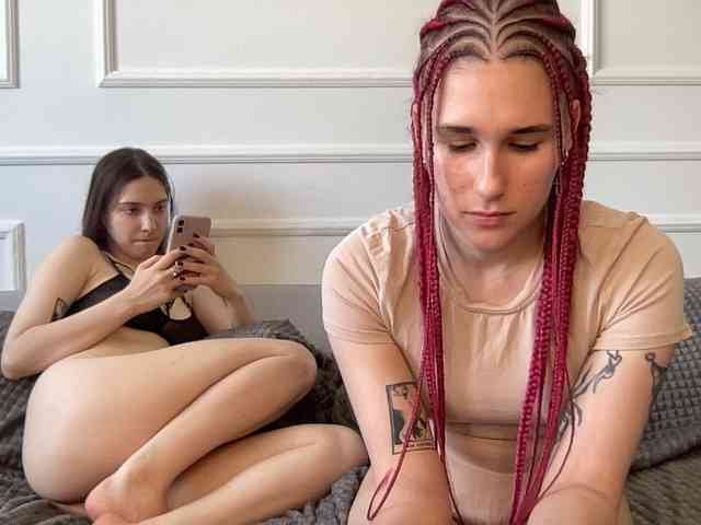 yoursweettreats webcam