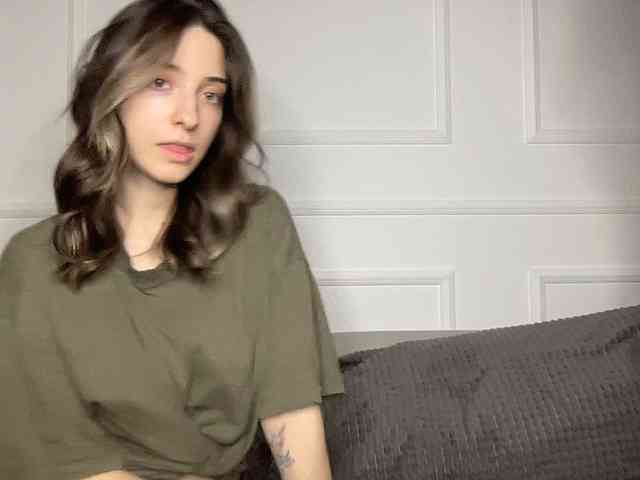 yoursweettreats webcam