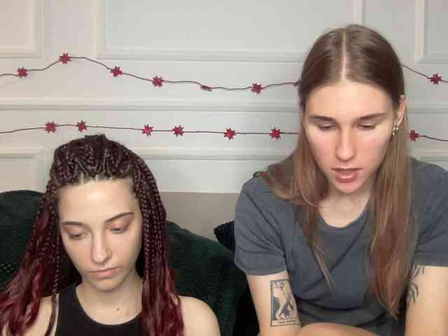 yoursweettreats webcam