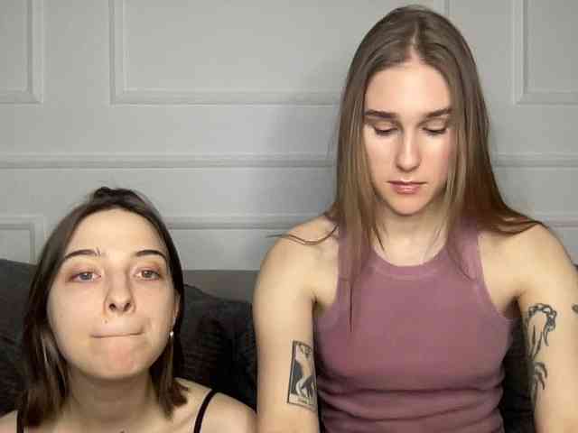 yoursweettreats webcam