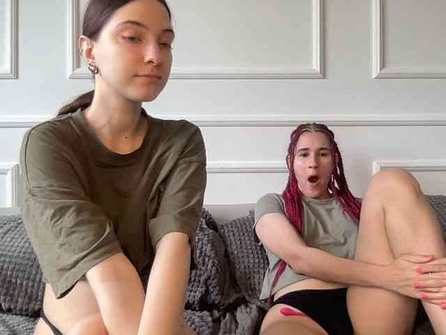 yoursweettreats webcam