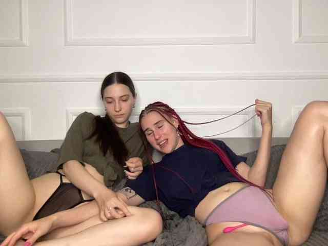 yoursweettreats webcam