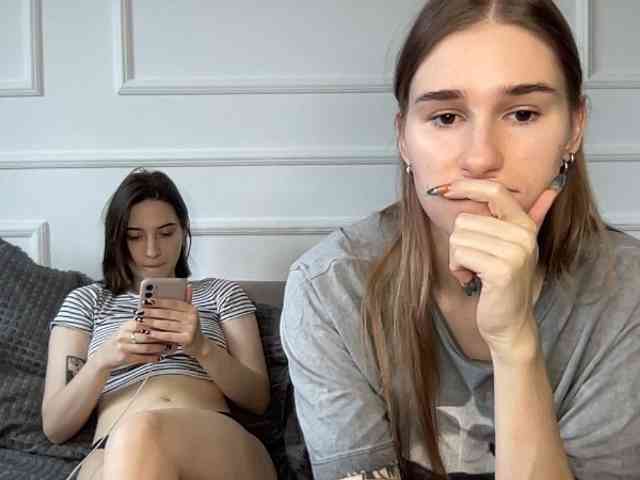 yoursweettreats webcam