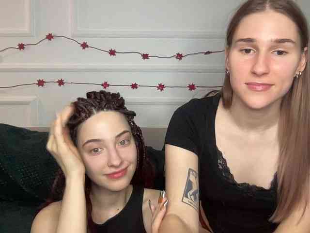 yoursweettreats webcam