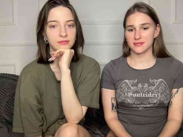 yoursweettreats webcam