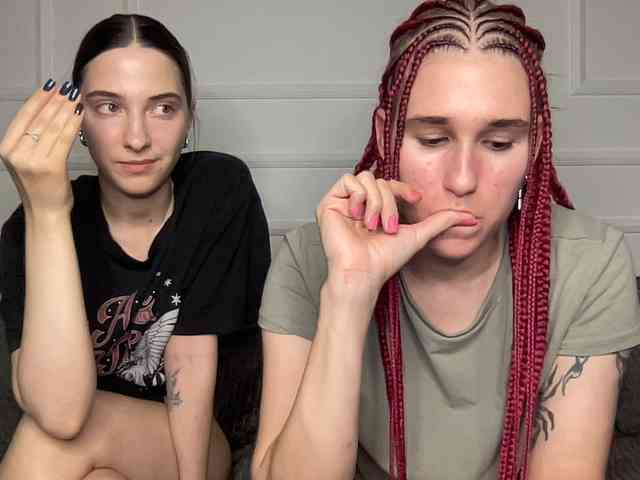 yoursweettreats webcam