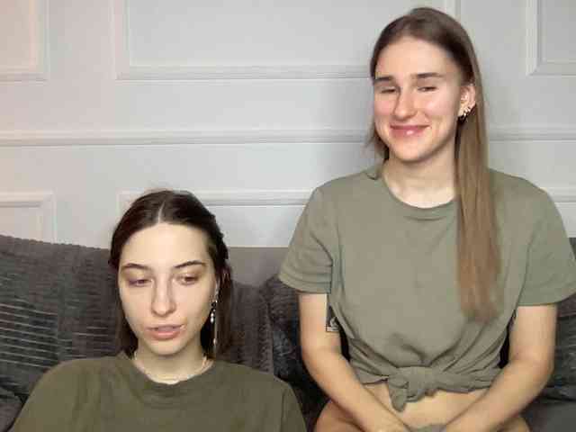 yoursweettreats webcam