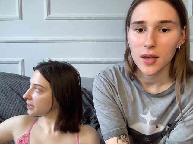 yoursweettreats Live Webcam on BongaCams