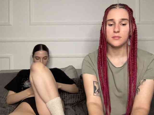 yoursweettreats webcam