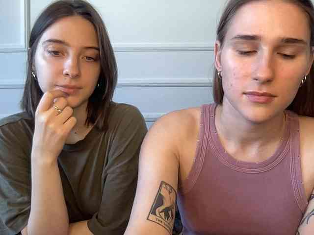 yoursweettreats webcam