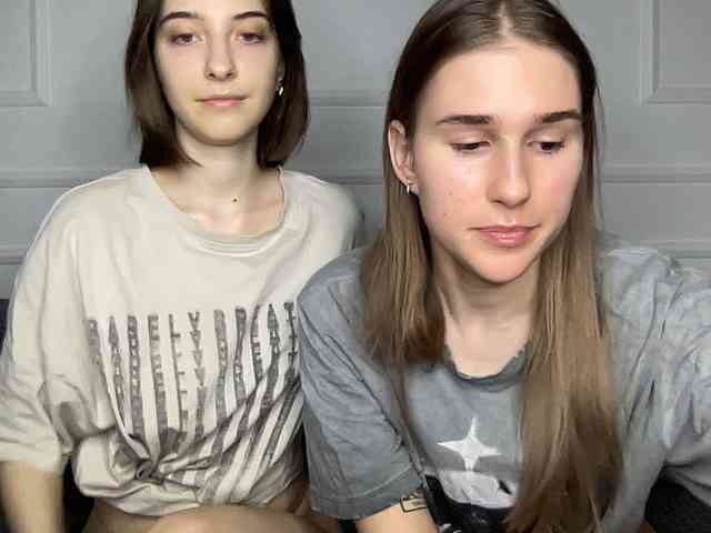 yoursweettreats webcam