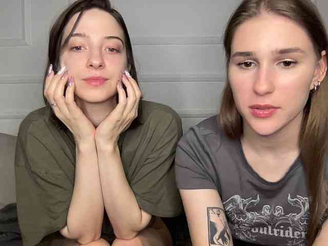 yoursweettreats webcam