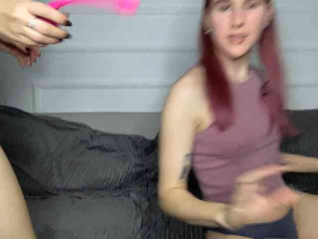 yoursweettreats webcam