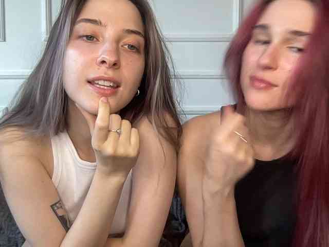yoursweettreats webcam