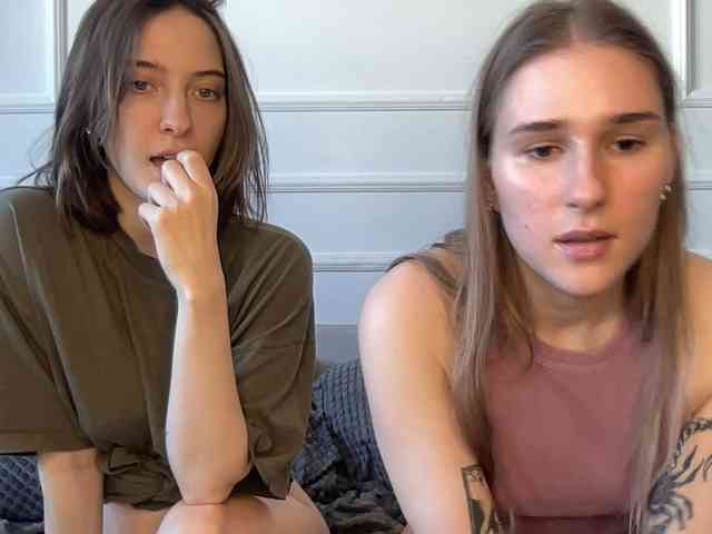 yoursweettreats webcam