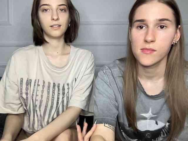 yoursweettreats webcam