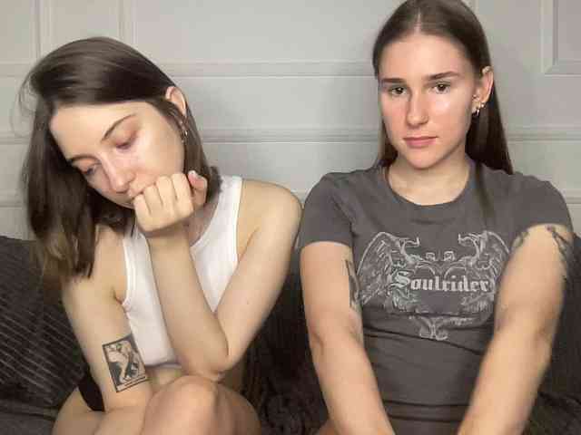 yoursweettreats webcam