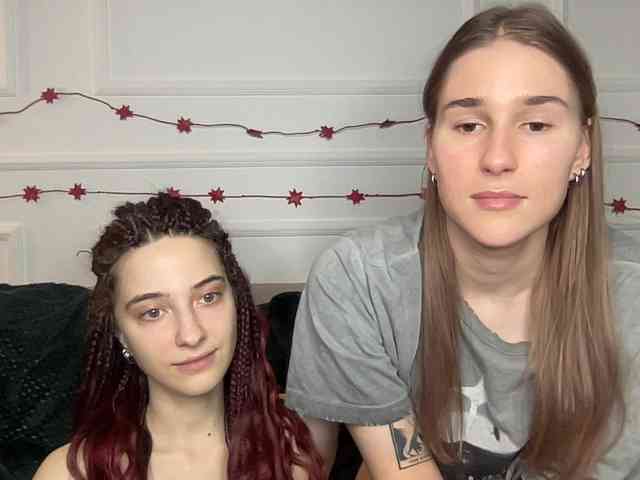 yoursweettreats webcam