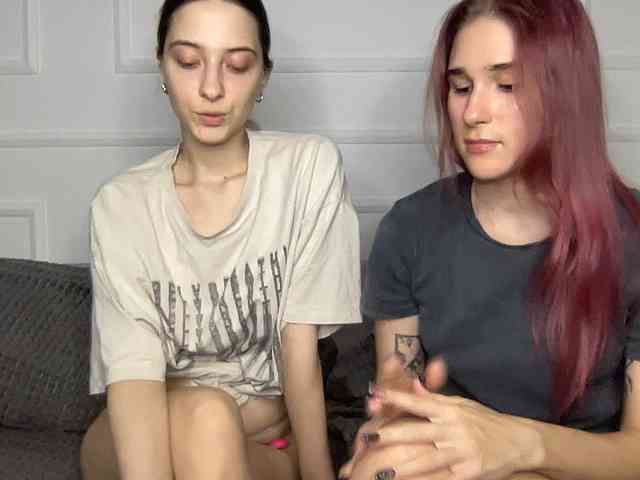 yoursweettreats webcam