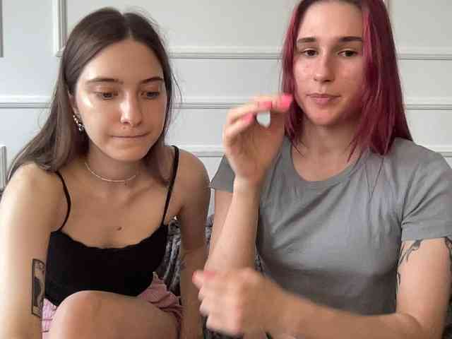 yoursweettreats webcam
