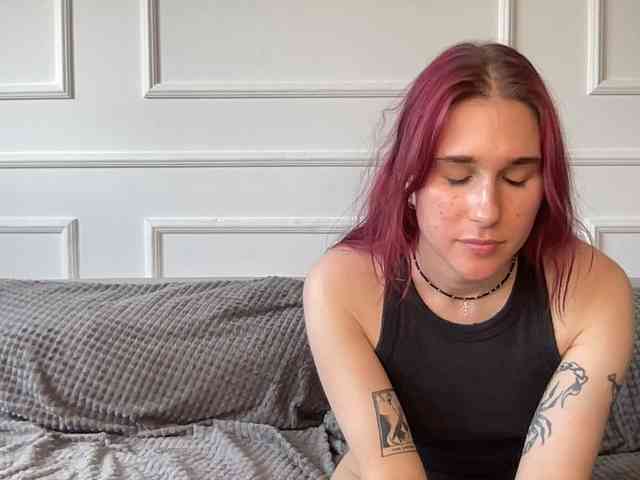 yoursweettreats webcam