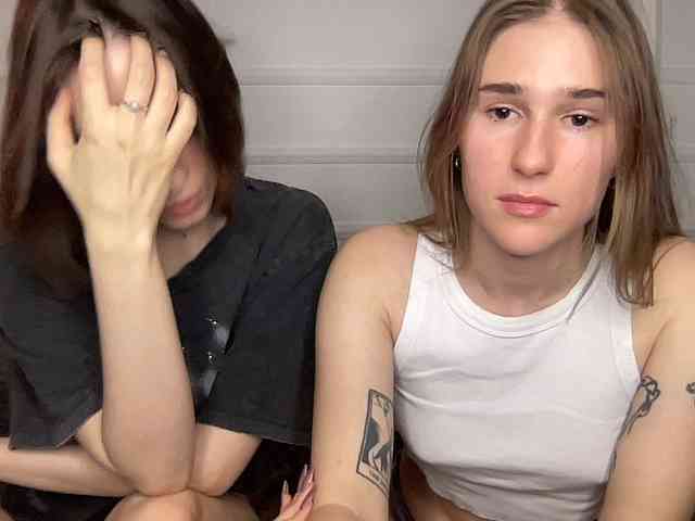 yoursweettreats webcam