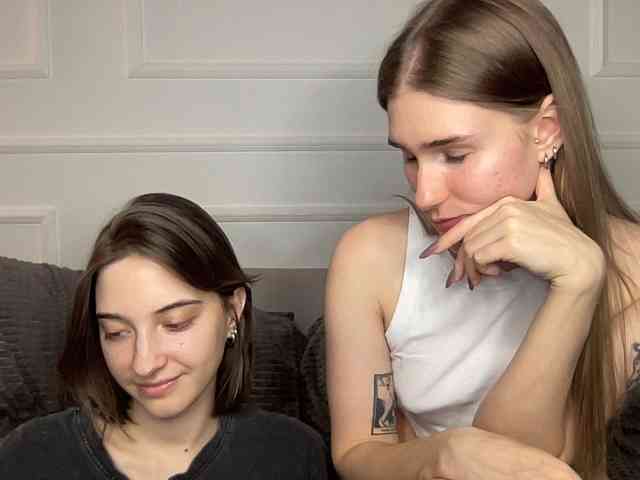 yoursweettreats webcam